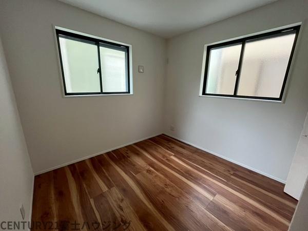 藤沢市片瀬417　新築1号棟　全1棟