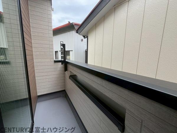 藤沢市片瀬417　新築1号棟　全1棟