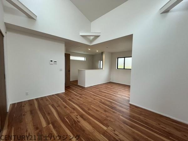 藤沢市片瀬417　新築1号棟　全1棟