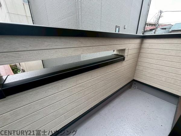 藤沢市片瀬417　新築1号棟　全1棟