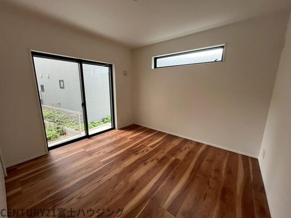 藤沢市片瀬417　新築1号棟　全1棟