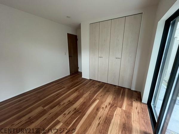 藤沢市片瀬417　新築1号棟　全1棟