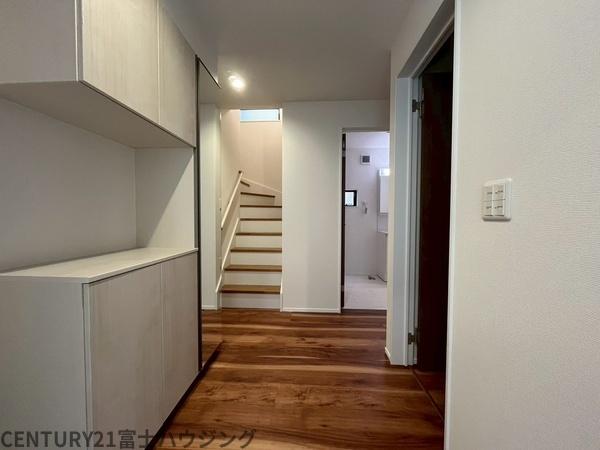藤沢市片瀬417　新築1号棟　全1棟