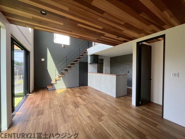 藤沢市片瀬山1丁目　新築1号棟　全2棟
