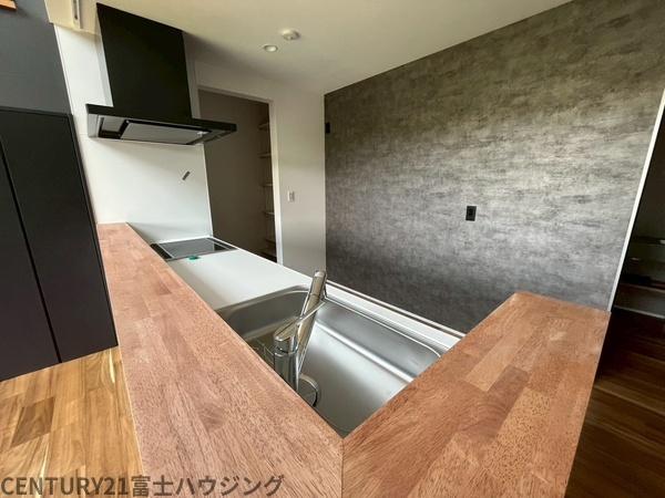 藤沢市片瀬山1丁目 新築1号棟 全2棟