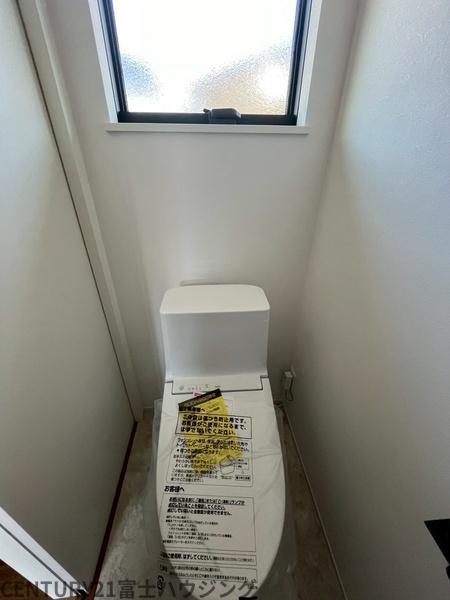 藤沢市片瀬山1丁目　新築1号棟　全2棟