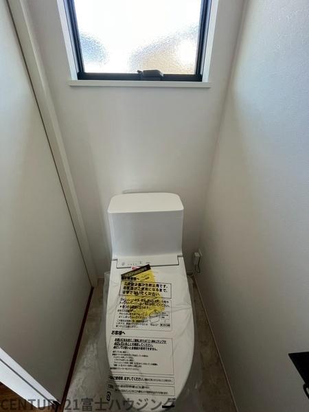 藤沢市片瀬山1丁目　新築1号棟　全2棟