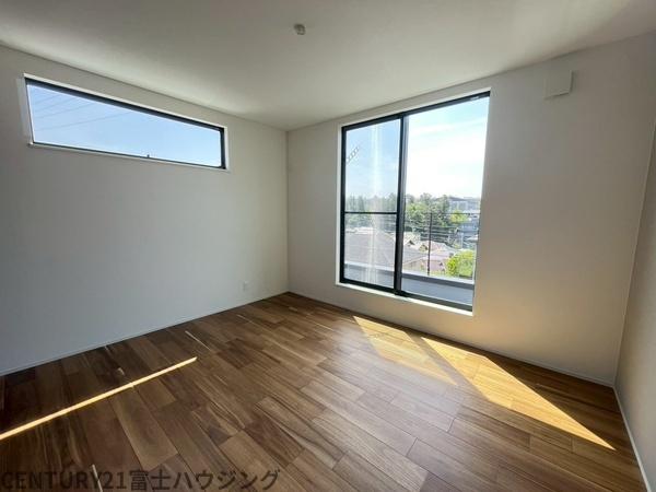 藤沢市片瀬山1丁目　新築1号棟　全2棟