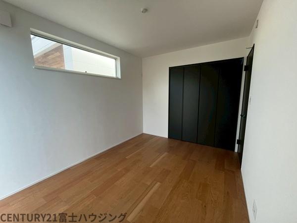 藤沢市片瀬山1丁目　新築2号棟　全2棟