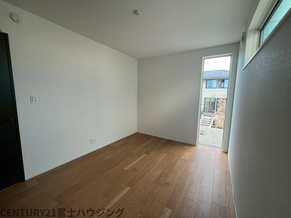 藤沢市片瀬山1丁目　新築2号棟　全2棟