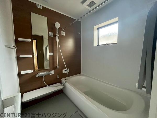藤沢市片瀬山1丁目　新築2号棟　全2棟