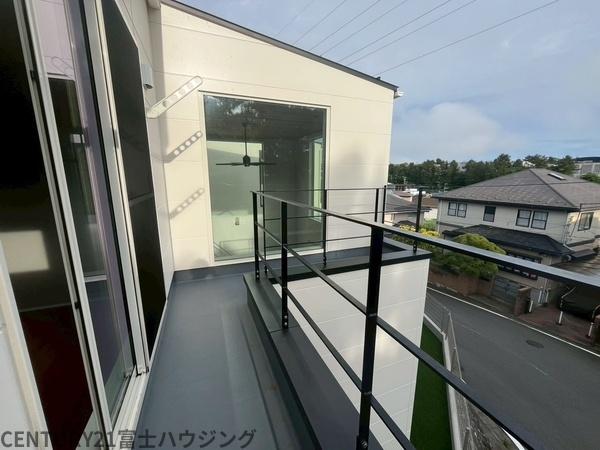 藤沢市片瀬山1丁目　新築2号棟　全2棟