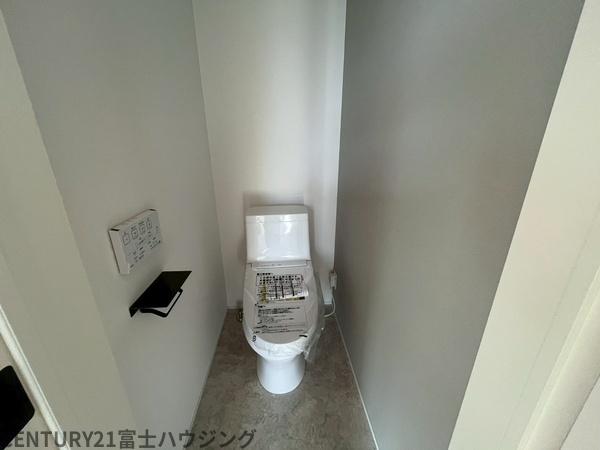 藤沢市片瀬山1丁目　新築2号棟　全2棟