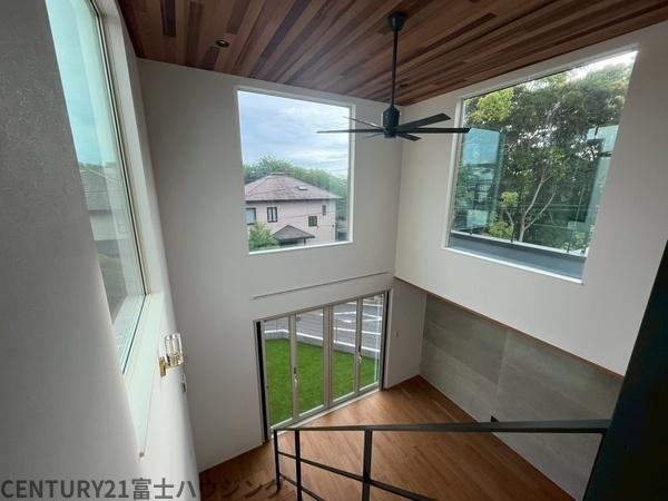 藤沢市片瀬山1丁目　新築2号棟　全2棟