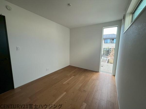 藤沢市片瀬山1丁目　新築2号棟　全2棟