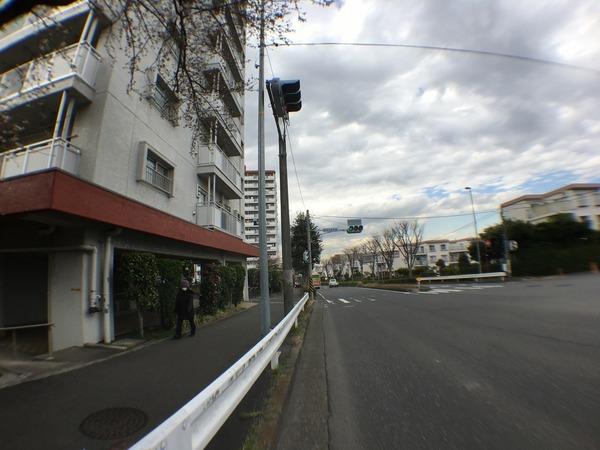 湘南スカイハイツ1-4号棟