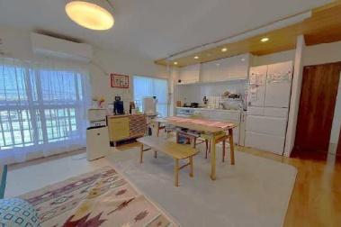 湘南ライフタウン駒寄第一住宅　3号棟