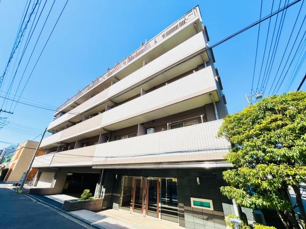 日神デュオステージ蒔田