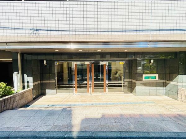日神デュオステージ蒔田
