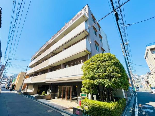 日神デュオステージ蒔田