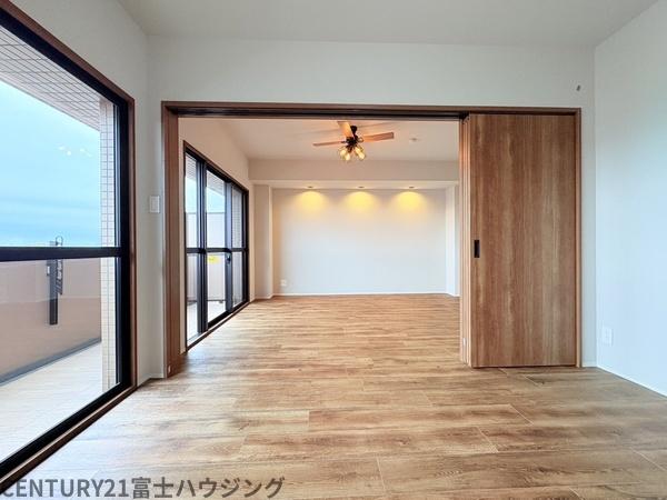 マイキャッスル湘南辻堂