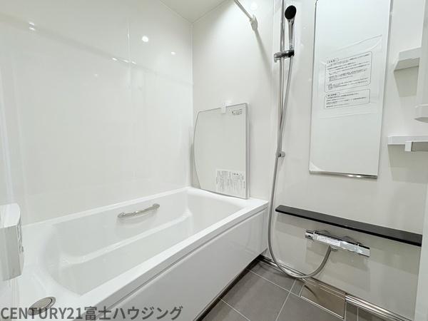 マイキャッスル湘南辻堂