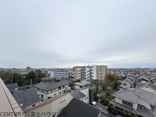 マイキャッスル湘南辻堂
