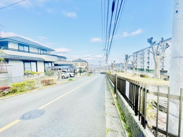 渋沢小田急ハイツ１号棟