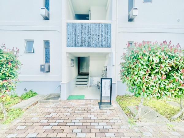 渋沢小田急ハイツ１号棟