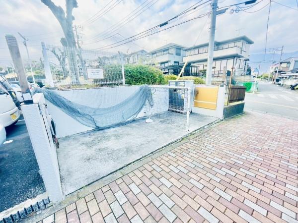 渋沢小田急ハイツ１号棟
