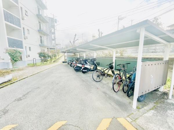 渋沢小田急ハイツ１号棟