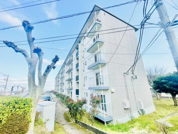 渋沢小田急ハイツ１号棟