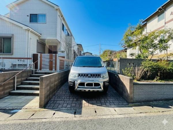 鎌倉市今泉台１丁目の中古一戸建て