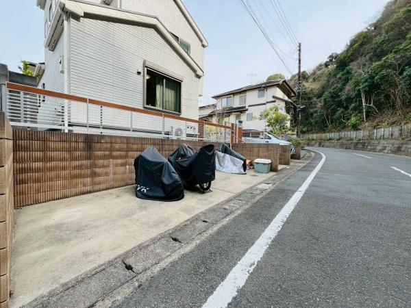 鎌倉市今泉台１丁目の中古一戸建て