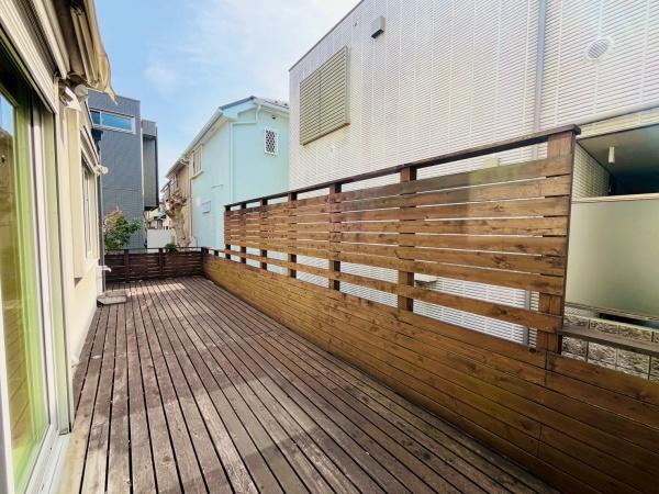 藤沢市湘南台１丁目の中古一戸建て