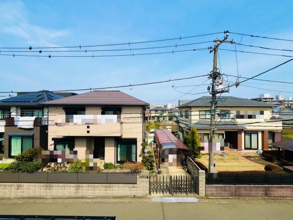 藤沢市湘南台１丁目の中古一戸建て