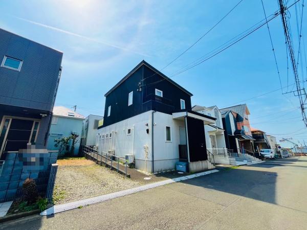 藤沢市湘南台1丁目 中古戸建