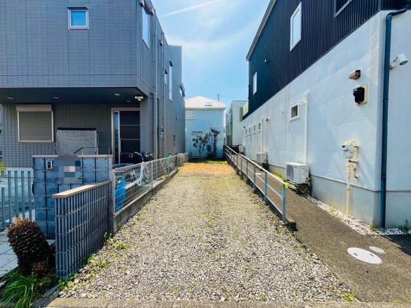 藤沢市湘南台１丁目の中古一戸建て