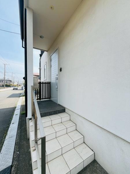 藤沢市湘南台１丁目の中古一戸建て