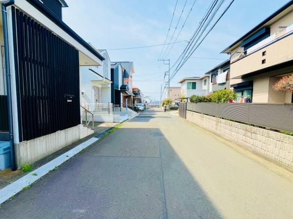 藤沢市湘南台１丁目の中古一戸建て