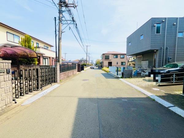 藤沢市湘南台１丁目の中古一戸建て