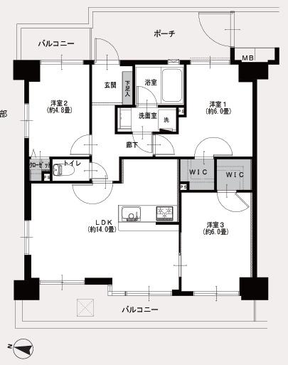 ナイスステージ湘南台