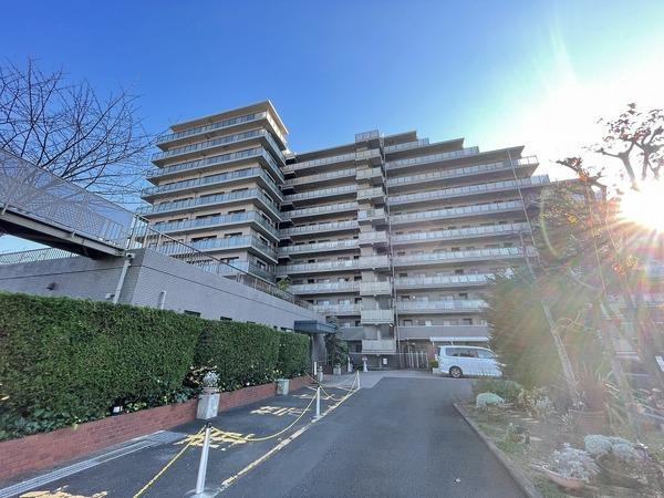 グレーシア湘南ライフタウン