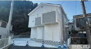 鎌倉市浄明寺4丁目　新築2号棟　全2区画