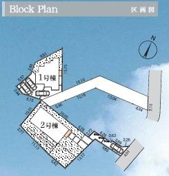 鎌倉市浄明寺4丁目　新築2号棟　全2区画