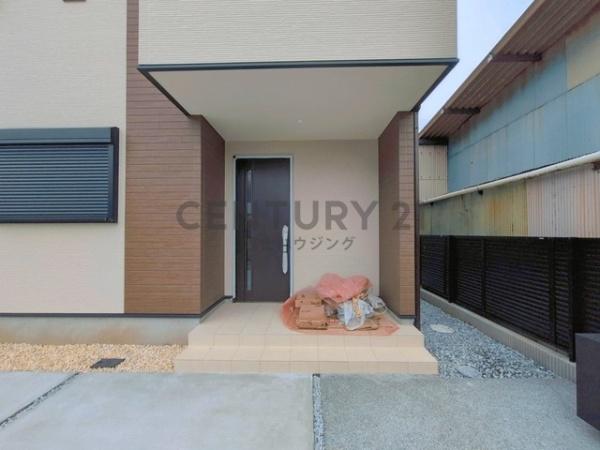 藤沢市大庭3期　新築2号棟　全2棟