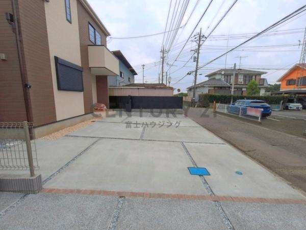 藤沢市大庭3期　新築2号棟　全2棟