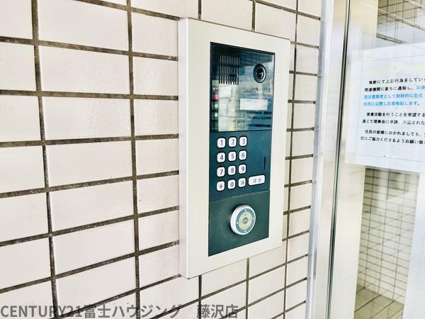 ヒルサイドステージ湘南藤沢