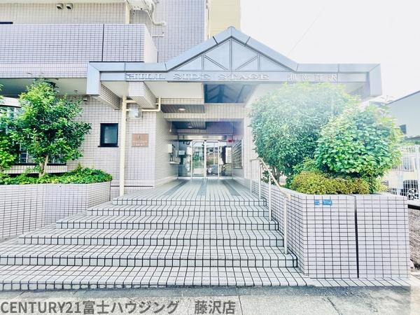 ヒルサイドステージ湘南藤沢