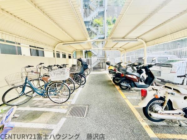ヒルサイドステージ湘南藤沢